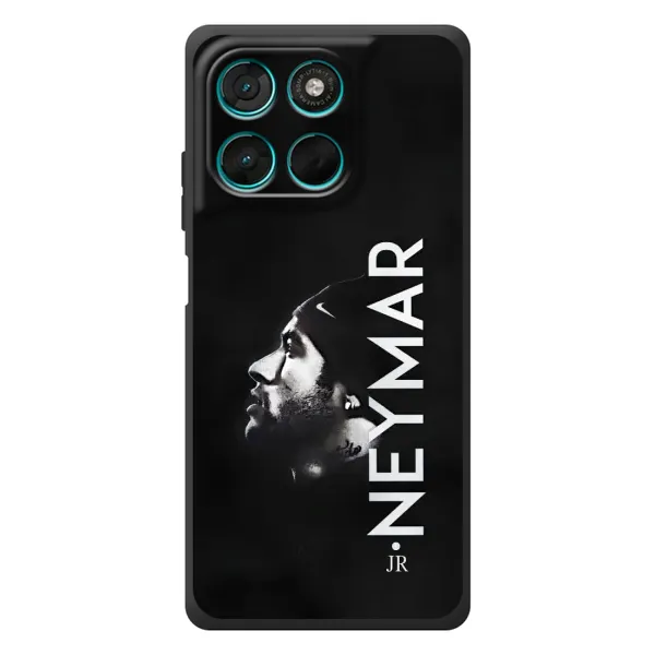 Чохол з принтом «NEYMAR» для Motorola MOTO G86 Power