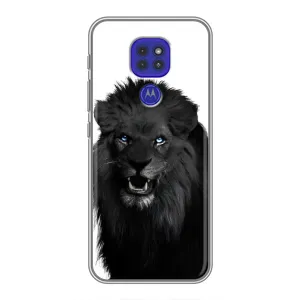 Чехлы с картинками животных Motorola MOTO G9 Play