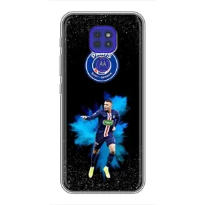 Чохли Кіліан Мбаппе для Motorola MOTO G9 Play