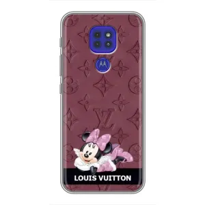 Чохол Disney Mouse Motorola MOTO G9 Play (PREMIUMPrint)