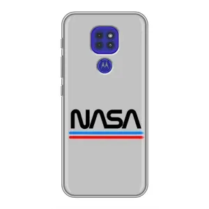 Чохол NASA для Motorola MOTO G9 Play (AlphaPrint) (NASA)