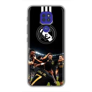 Чохол для Motorola MOTO G9 Play з принтом