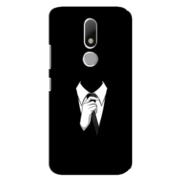 Чехол с принтом «Стиляга» для Motorola Moto M Чехол с принтом «Стиляга» для Motorola Moto M