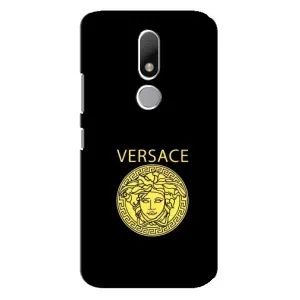 Чохли VERSACE для Моторола Мото М (PREMIUMPrint) (Versace)