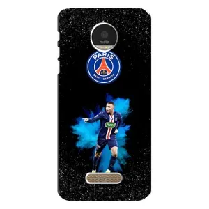Чохли Кіліан Мбаппе для Motorola MOTO Z Play