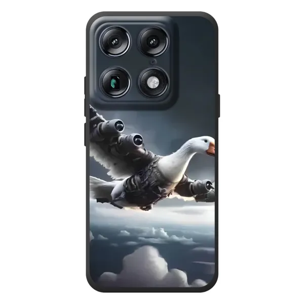 Чехол с принтом «Бомбардини гусини» для Motorola Signature