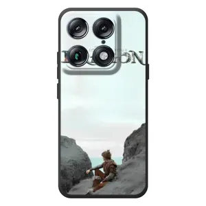 Чехол как приручить дракона на Motorola Signature (Дракон лого)