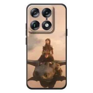 Чехол как приручить дракона на Motorola Signature (Фильм дракон)