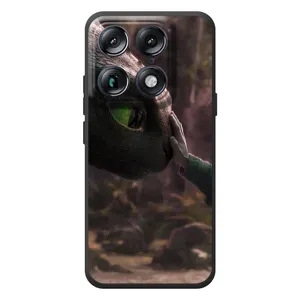 Чехол как приручить дракона на Motorola Signature (Сцена с драконом)