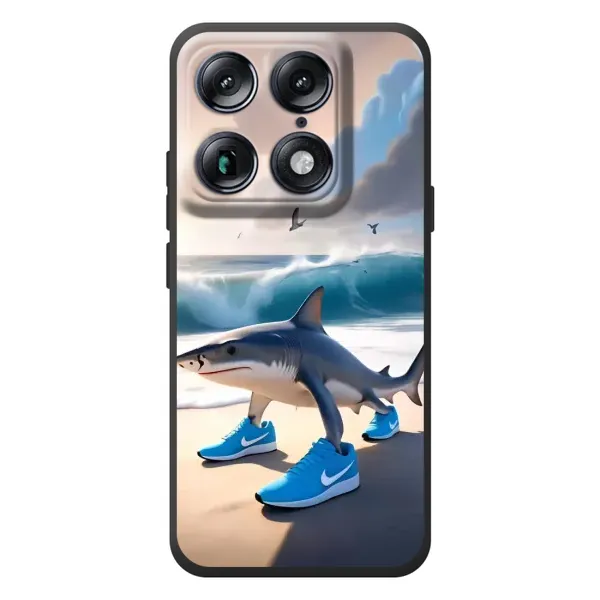 Чехол с принтом «Тралалело тралала» для Motorola Signature