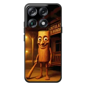 Чехол с мемом Тралалело тралала на Motorola Signature (Тунг тунг сахур)