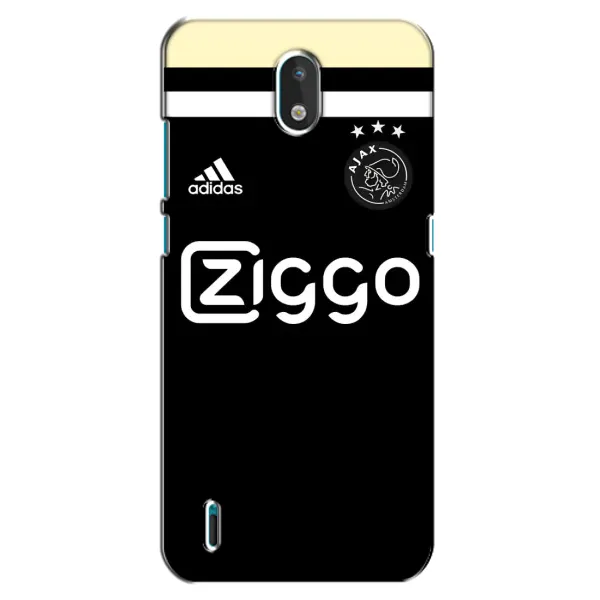Чехол с принтом «AJAX» для Nokia 1.3