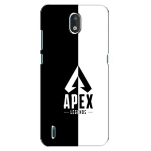 Чехлы с топовыми принтами для Нокиа 1.3 (APEX)