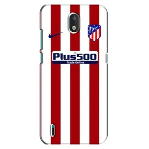 Чехлы для Nokia 1.3 (VPrint) - Футбольные клубы (Atletico)