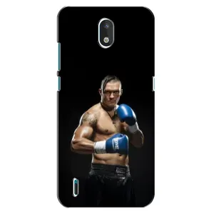 Чехол с принтом «Боксер Усик» для Nokia 1.3