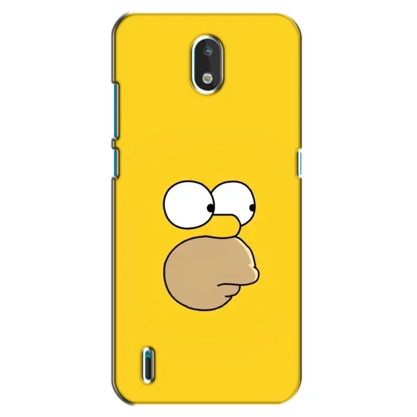 Чехол с принтом «Гомер» для Nokia 1.3