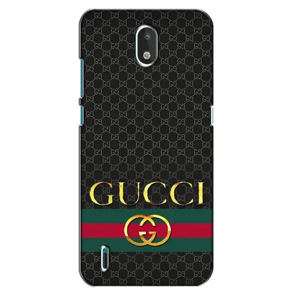 Чохол з принтом «Gucci оригінал» для Nokia 1.3
