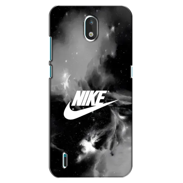 Чехол с принтом «Лого Найк» для Nokia 1.3