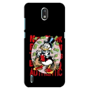 Чехлы для Нокиа 1.3 - Scrooge MagDag (PREMIUMPrint) (MagDag)