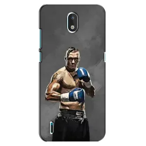 Чехол с принтом «Александр Усик» для Nokia 1.3