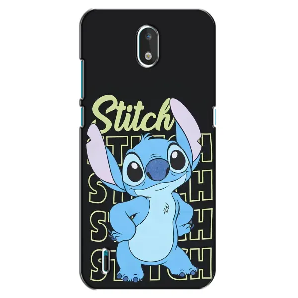 Чохол з принтом «Stitch 626» для Nokia 1.3