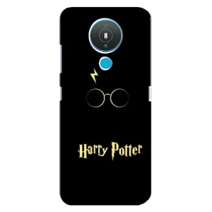 Чехлы Фильмы для Нокиа 1.4 (VPrint) (Harry Potter)