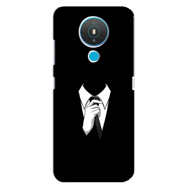 Чехол с принтом «Стиляга» для Nokia 1.4