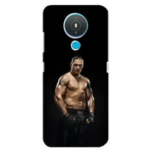 Чехол с принтом «Чемпион Александр Усик» для Nokia 1.4