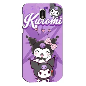 Чохол з кроликом Куромі на Nokia 1 (Кролик Куромі)