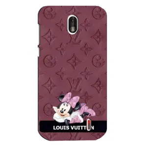 Чохол Disney Mouse Nokia 1 (PREMIUMPrint) (Mikki LV)