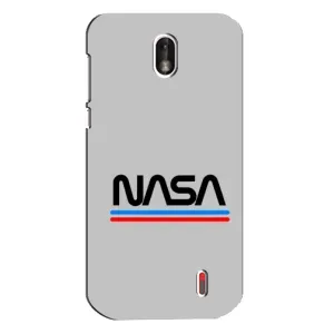 Чохол NASA для Nokia 1 (AlphaPrint) (NASA)