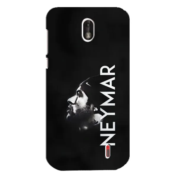 Чохол з принтом «NEYMAR» для Nokia 1