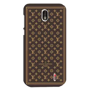 Чохли Луі Вітон для Nokia 1 (AlphaPrint - LOUIS VUITTON) (шпалери LV)