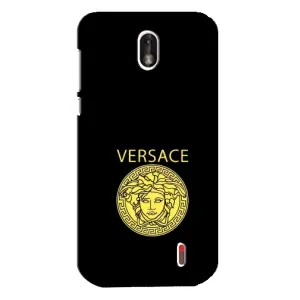 Чохли VERSACE для Нокіа 1 (PREMIUMPrint) (Versace)