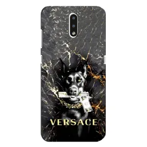 Чохли VERSACE для Нокіа 2.3 (PREMIUMPrint) (AlphaPrint-ген.)