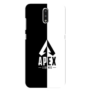 Чохли з топовими принтами для Нокіа 2.3 (APEX)