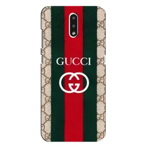 Чохли  GUCCI для Нокіа 2.3 (AlphaPrint) (Gucci дизайн)