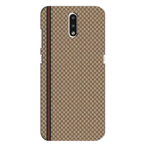 Чохли  GUCCI для Нокіа 2.3 (AlphaPrint) (Гуччі полоса)