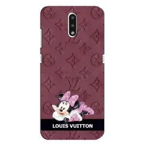 Чохол Disney Mouse Nokia 2.3 (PREMIUMPrint) (Mikki LV)