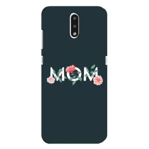 Чехлы для мамы на Nokia 2.3