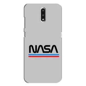 Чохол NASA для Nokia 2.3 (AlphaPrint) (NASA)