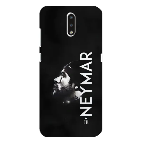 Чехол с принтом «NEYMAR» для Nokia 2.3