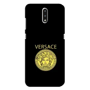 Чохли VERSACE для Нокіа 2.3 (PREMIUMPrint) (Versace)