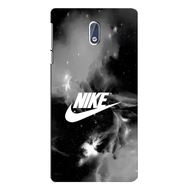 Чехол с принтом «Лого Найк» для Nokia 3.1