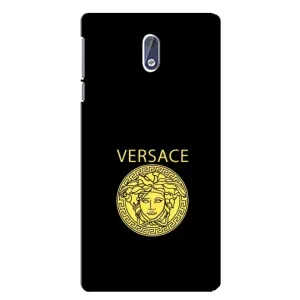 Чехлы VERSACE для Нокиа 3.1 (PREMIUMPrint) (Versace)