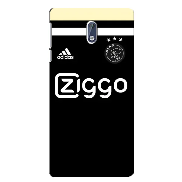 Чехол с принтом «AJAX» для Nokia 3