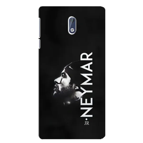 Чохол з принтом «NEYMAR» для Nokia 3