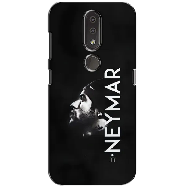 Чохол з принтом «NEYMAR» для Nokia 4.2
