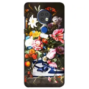 Чохол для Nokia 6.2 (2019) - з принтом Найк (AlphaPrint)