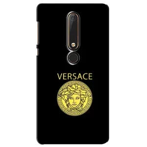 Чохли VERSACE для Нокіа 6 2018 (PREMIUMPrint) (Versace)